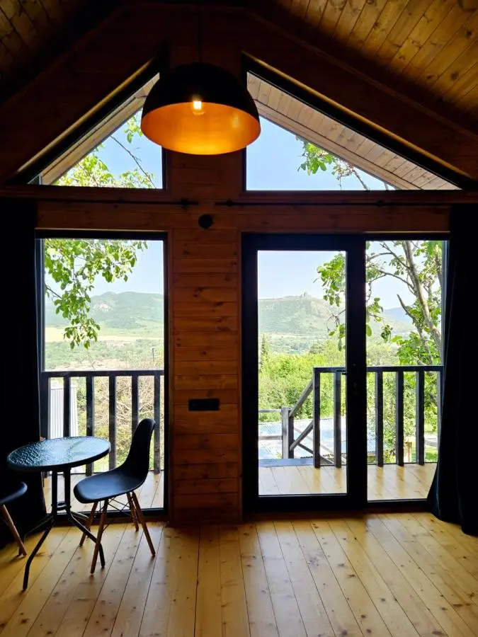 Mtskheta Chalet