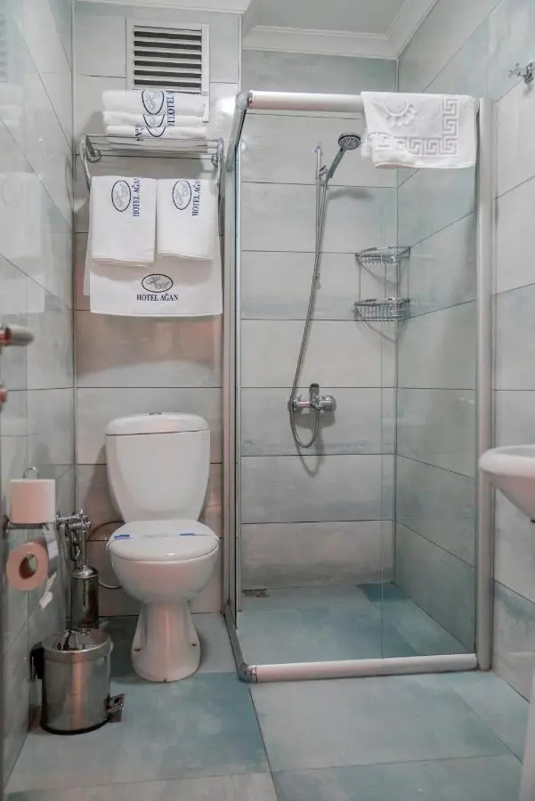 Hotel Agan Oldcity Istanbul