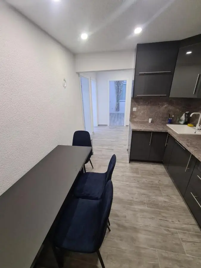 Apartman Dani