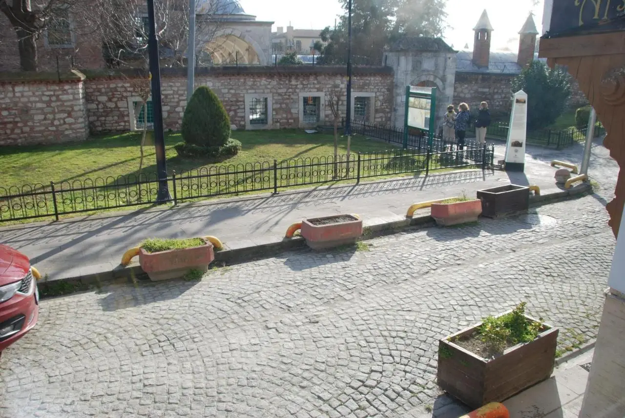 Little sofia hotel