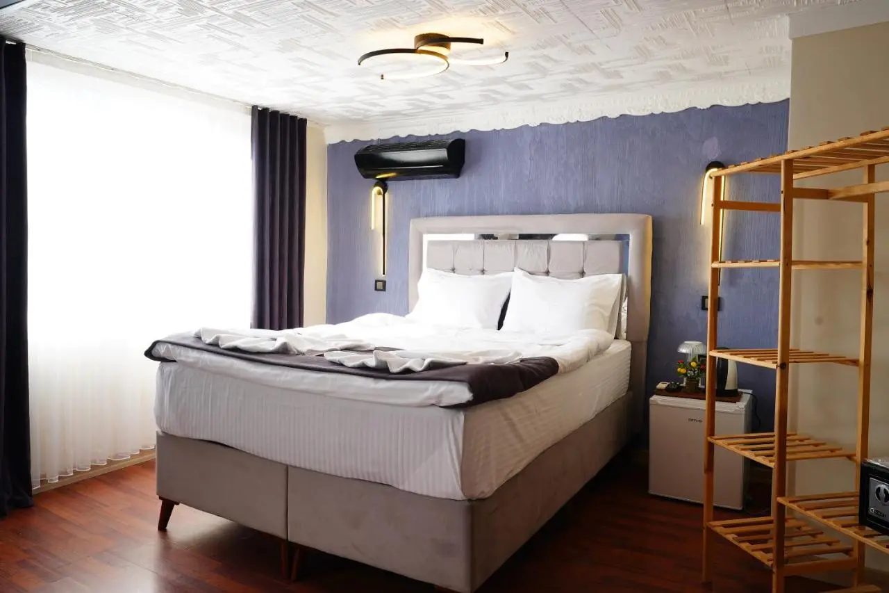 The Apartment Galata