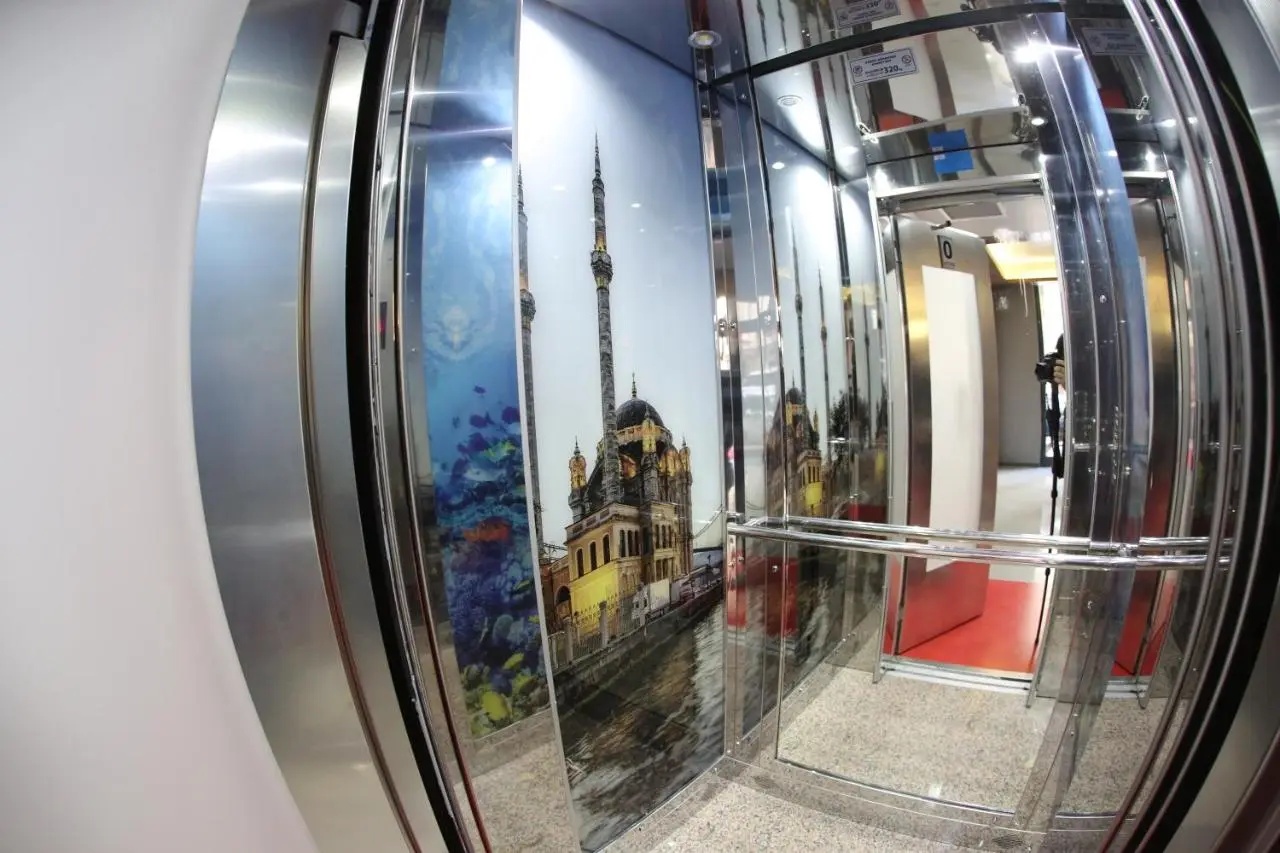 Sirkeci Ersu Hotel & SPA
