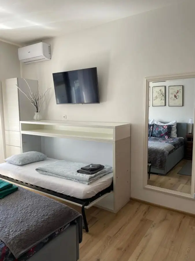 Salam Sarajevo Apartments #HelloPeace