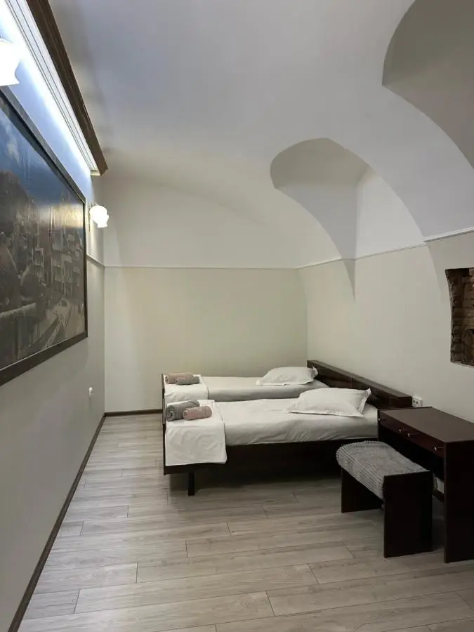 Avlabari Apartments Agitovich - Апартаменты Авлабари Агитович