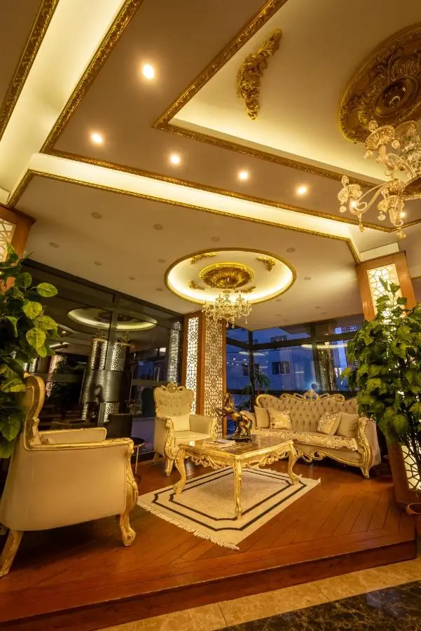Golden Dream Otel