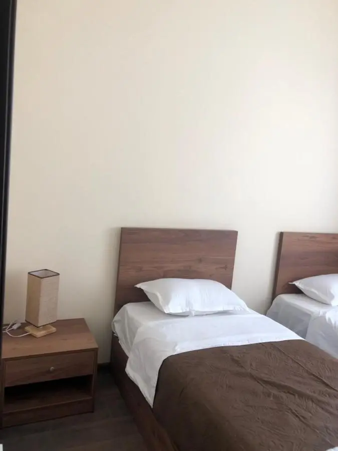 Borjomi-Likani Premium Apartments