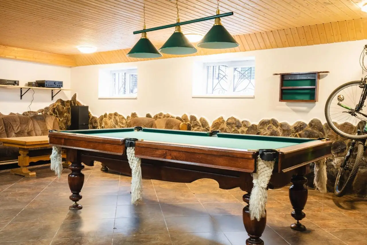 Almarini Guesthouse