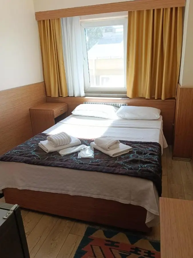 Kadikoy Otel