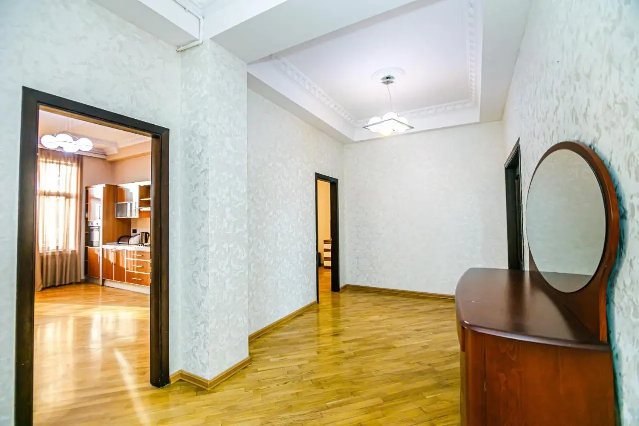 MARIA Luxury Apartment in Nizami street