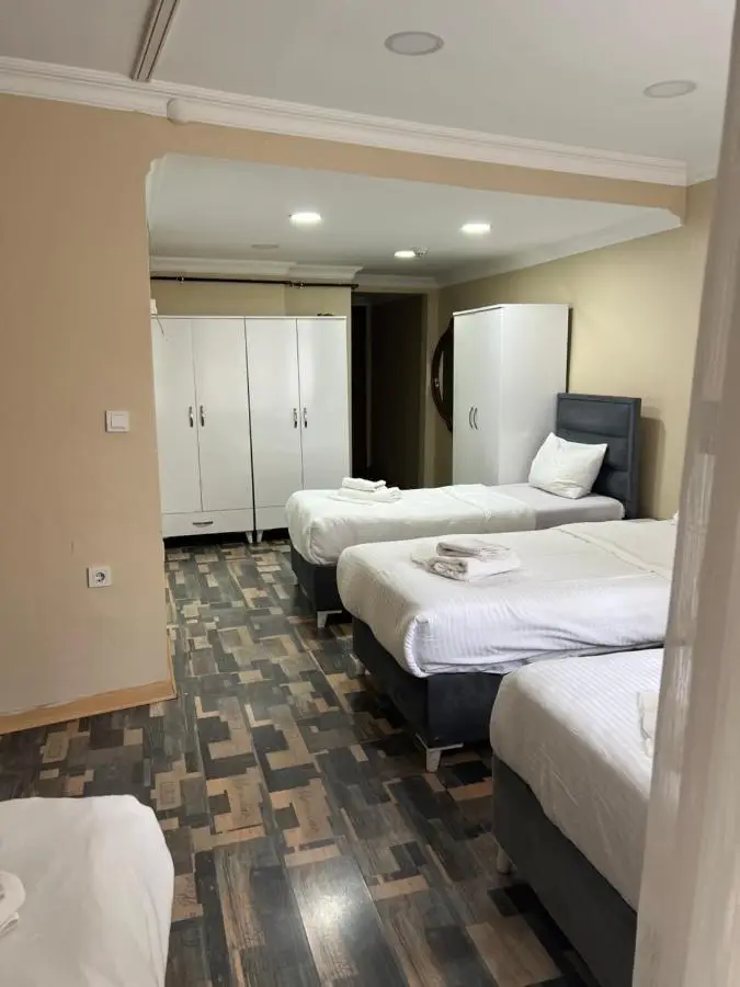 King Istanbul Hotel