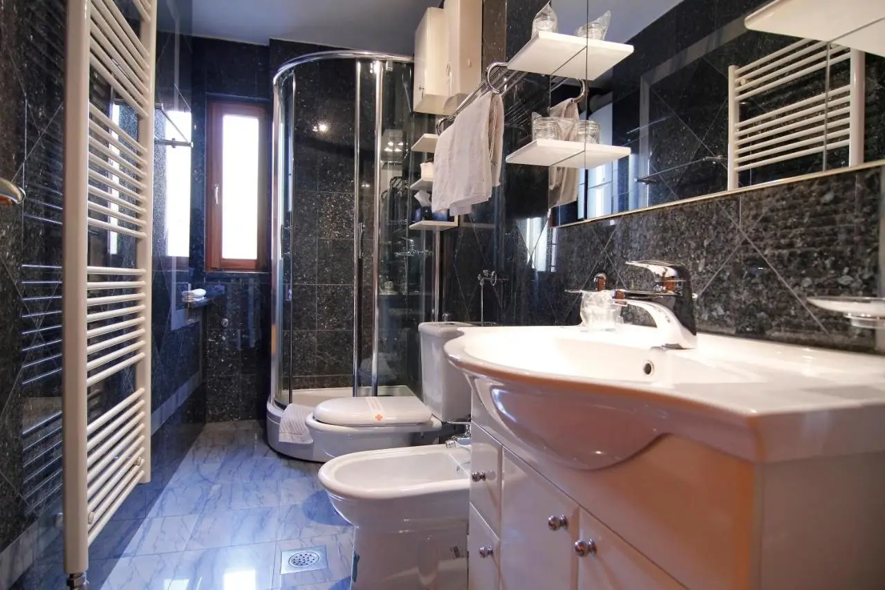 Le Petit Prince Guesthouse Free Gated Parking