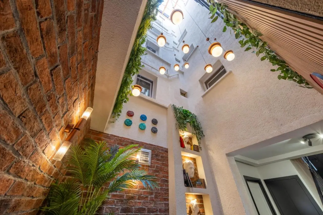 Hexa Apartments Sisli