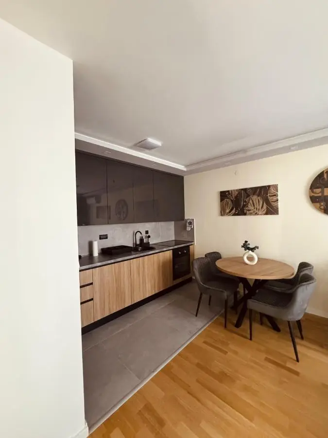 Feel apartments