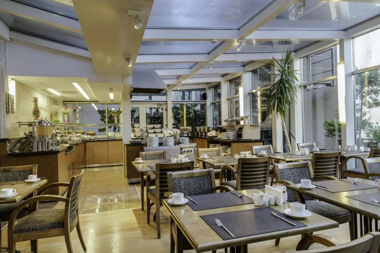 Levni Hotel & SPA - Special Category