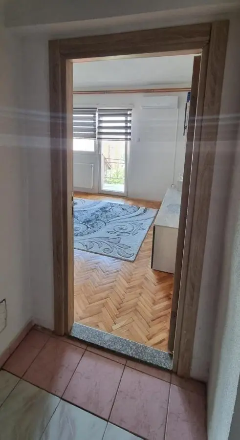 Apartman Dženix