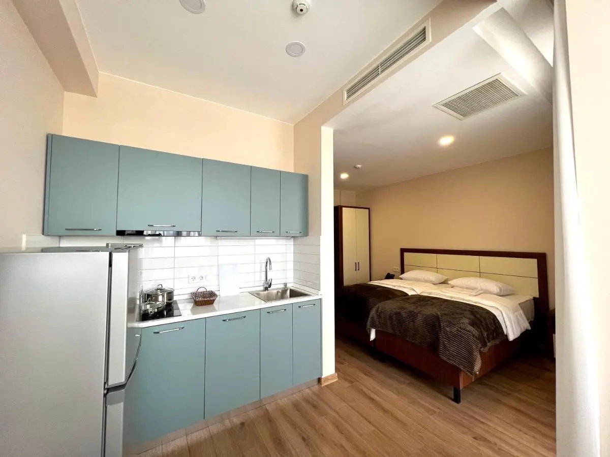 HOTEL WEST TBILISI
