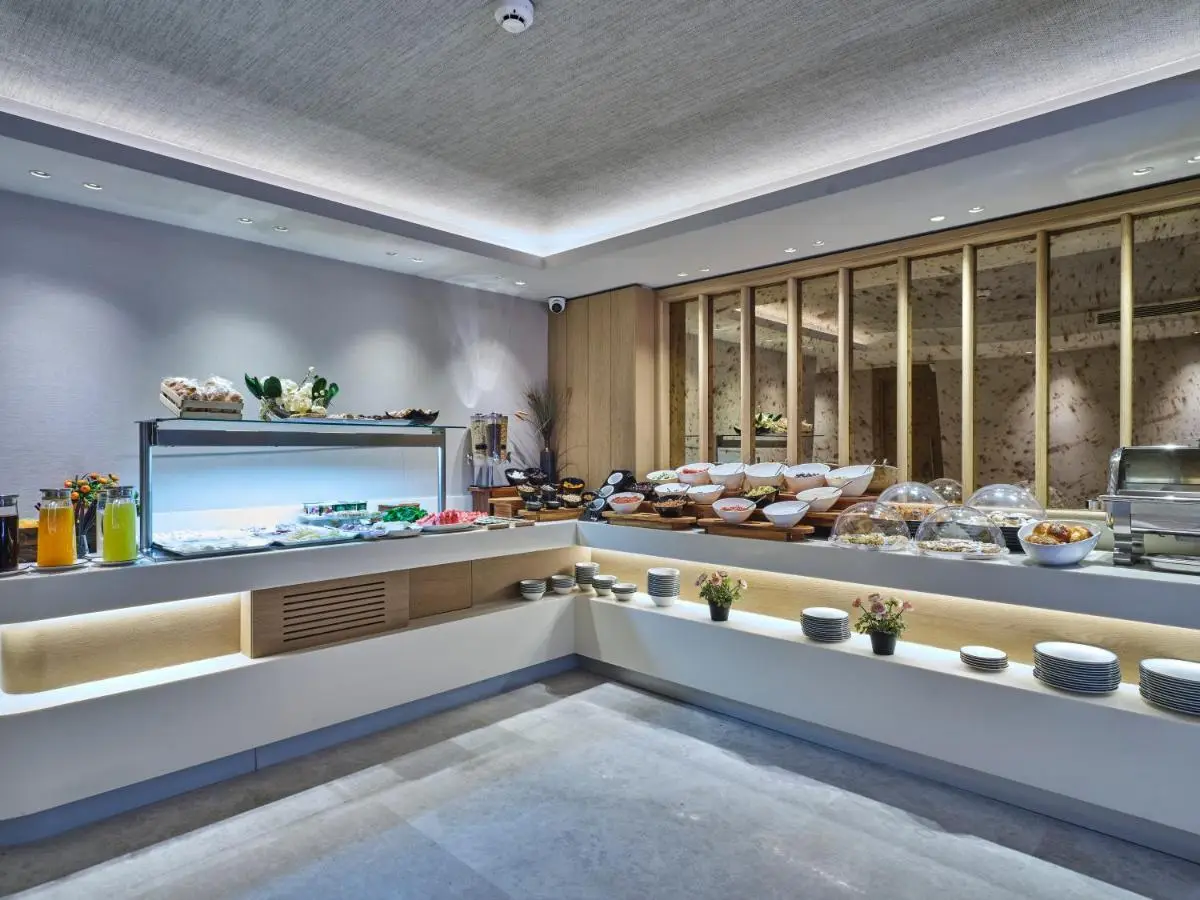 Four-G Hotel Premium