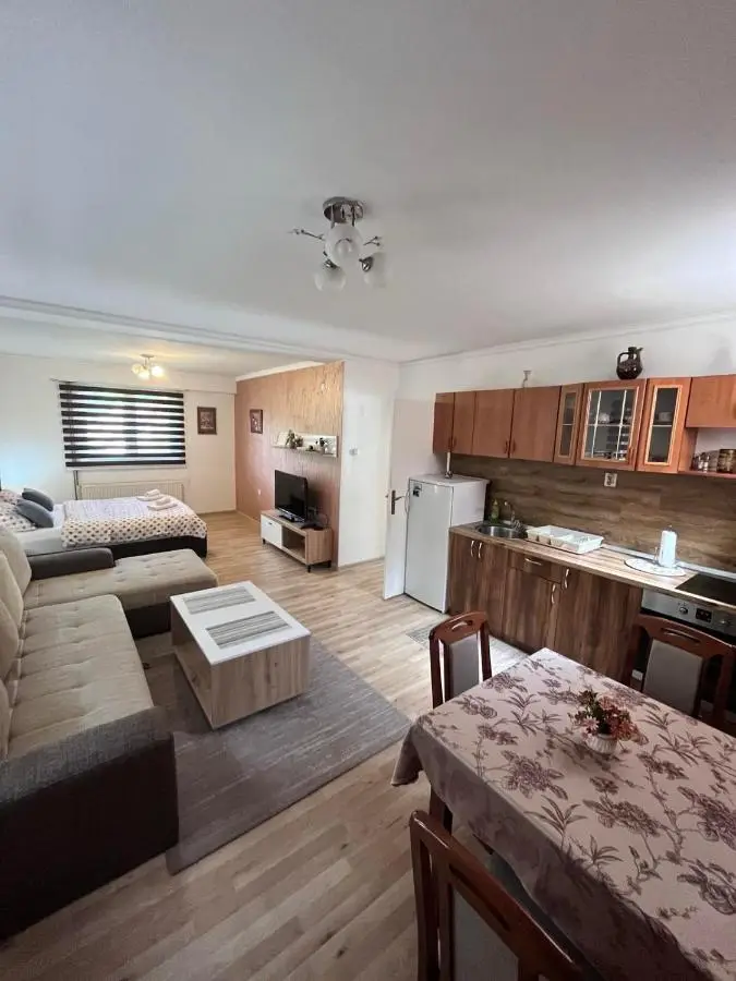 Apartmani Nikolic