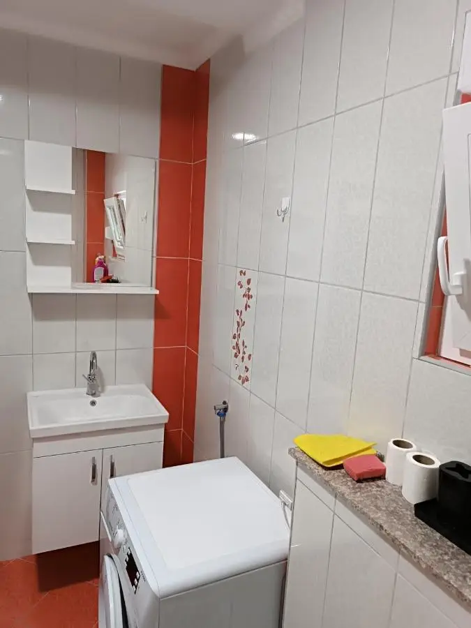 Sarajevo Apartment