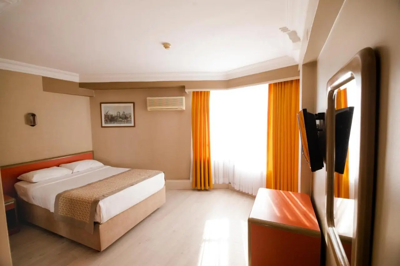 Sahinler Hotel