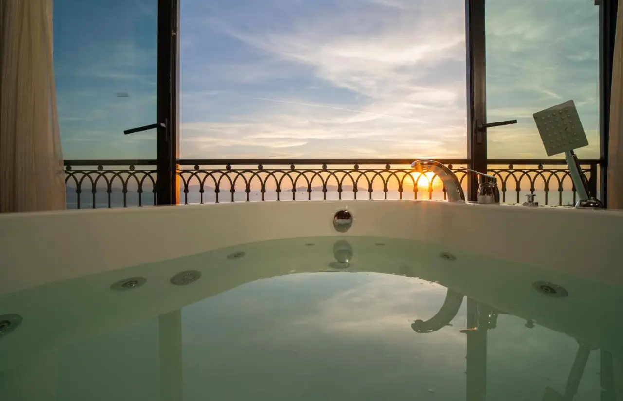 La Cielo Hotel Bostancı