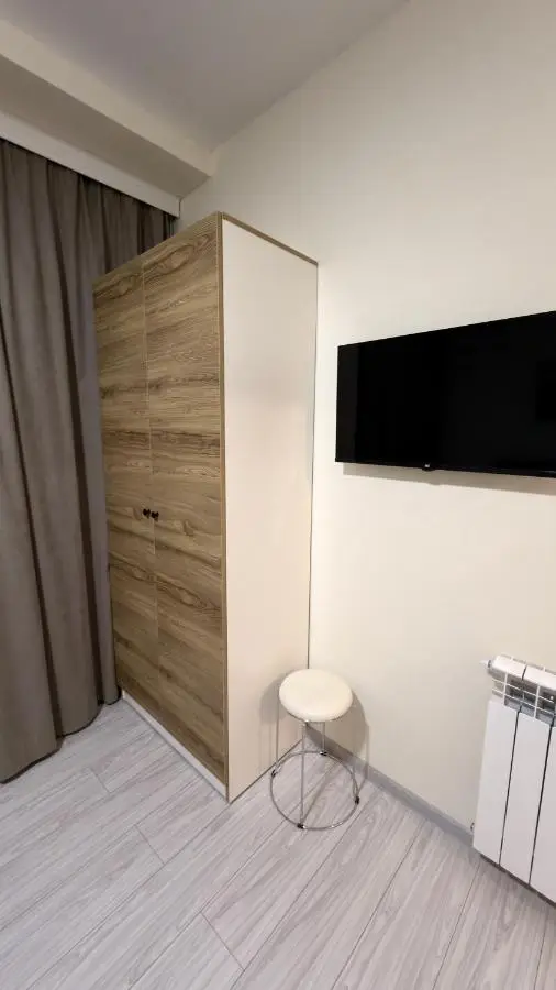 Sky Apartments