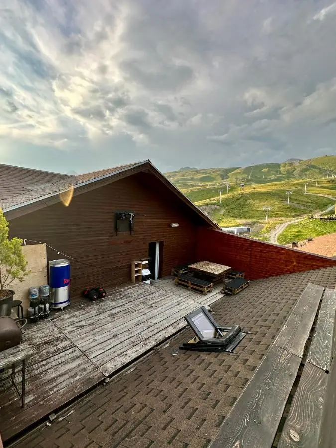 Riders House New Gudauri
