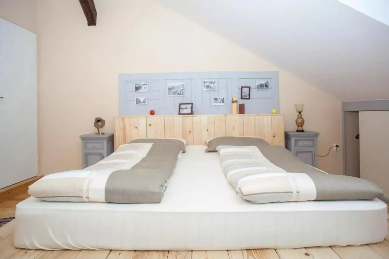 Apartment Markale