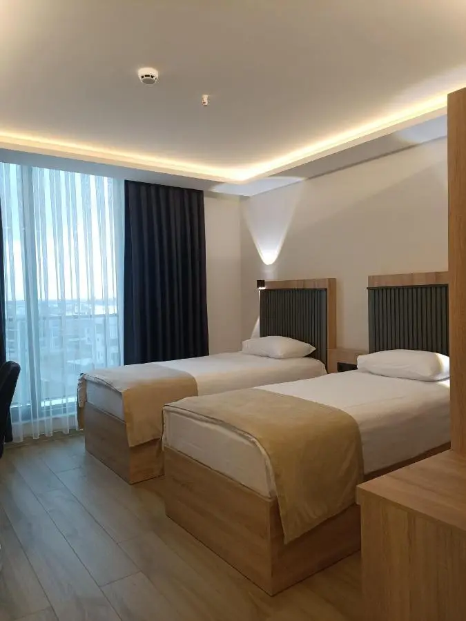 Döşemealtı Konfor Hotel