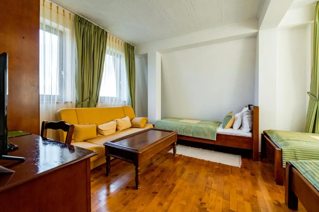 Hotel Sunce Vlašić