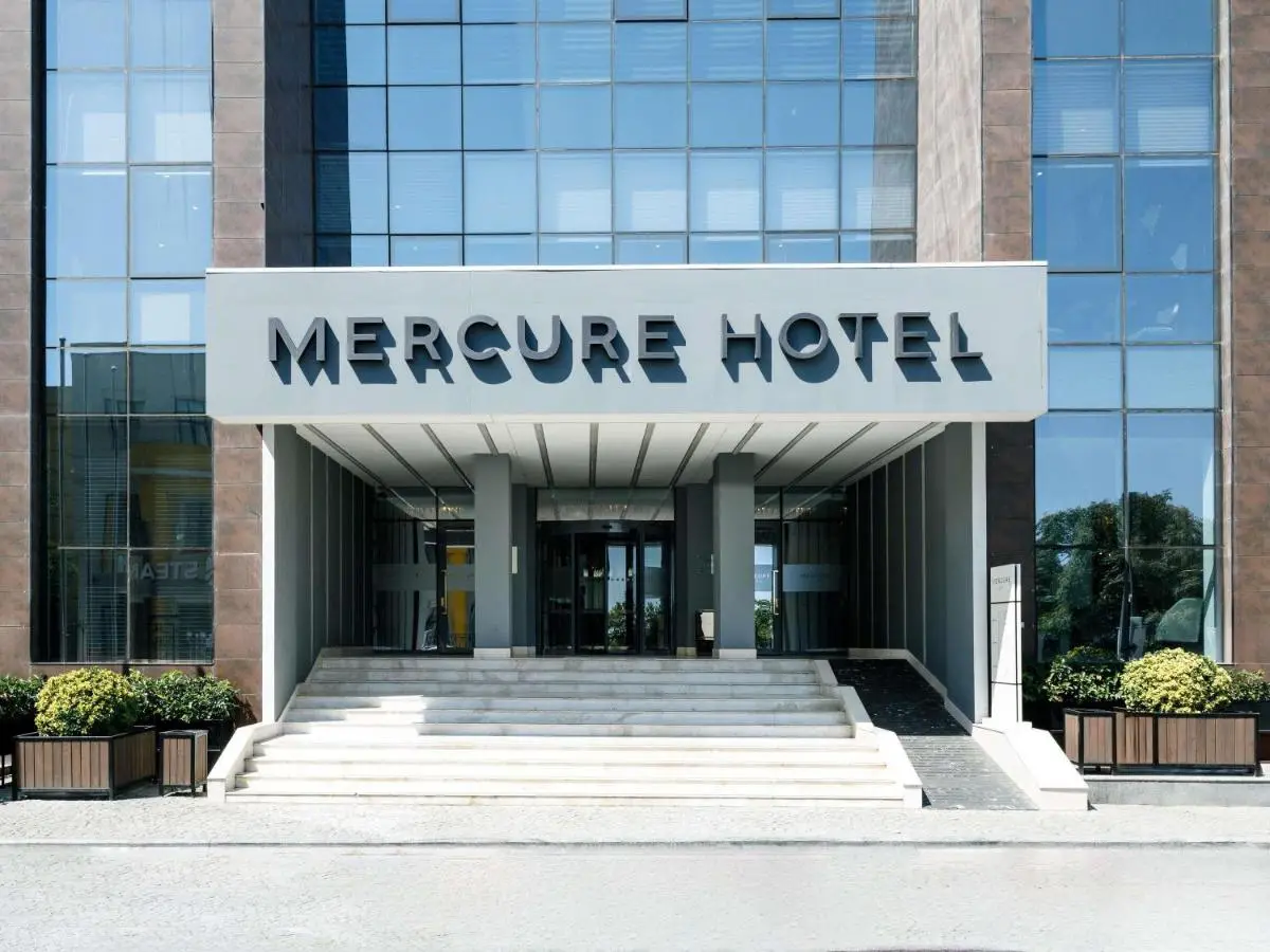 Mercure Baku City