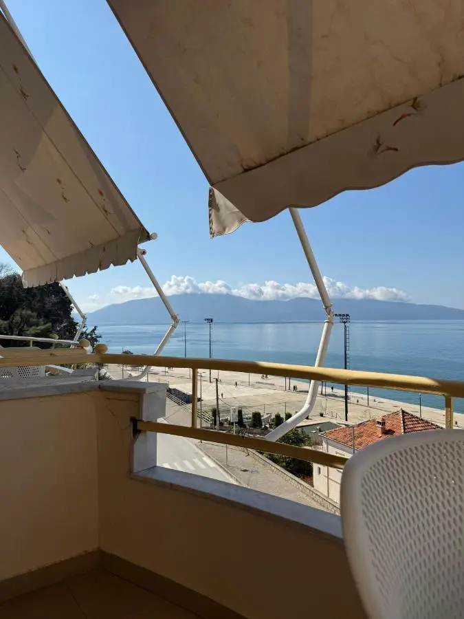Hotel Lungomare