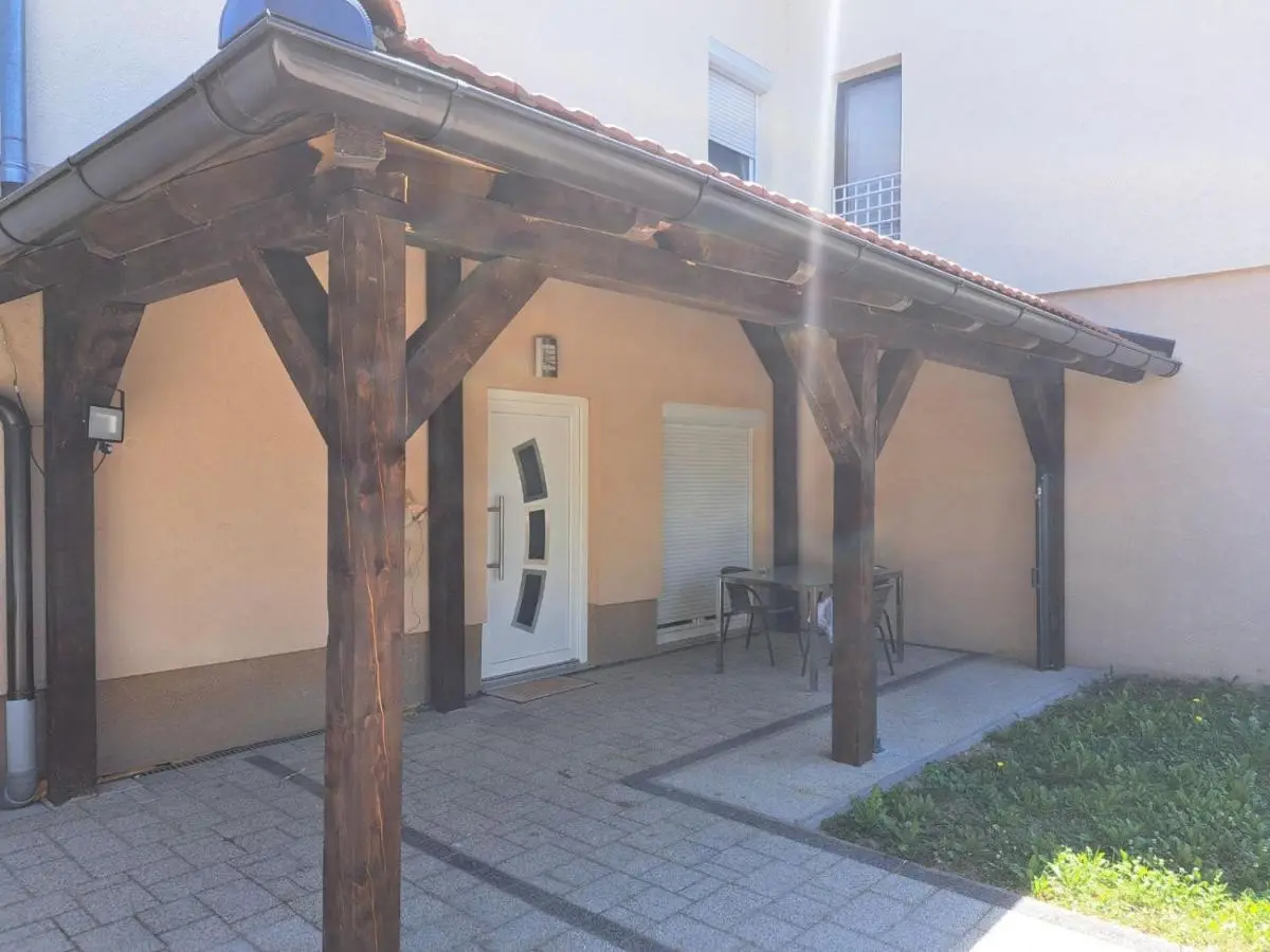 Apartman Aldijana