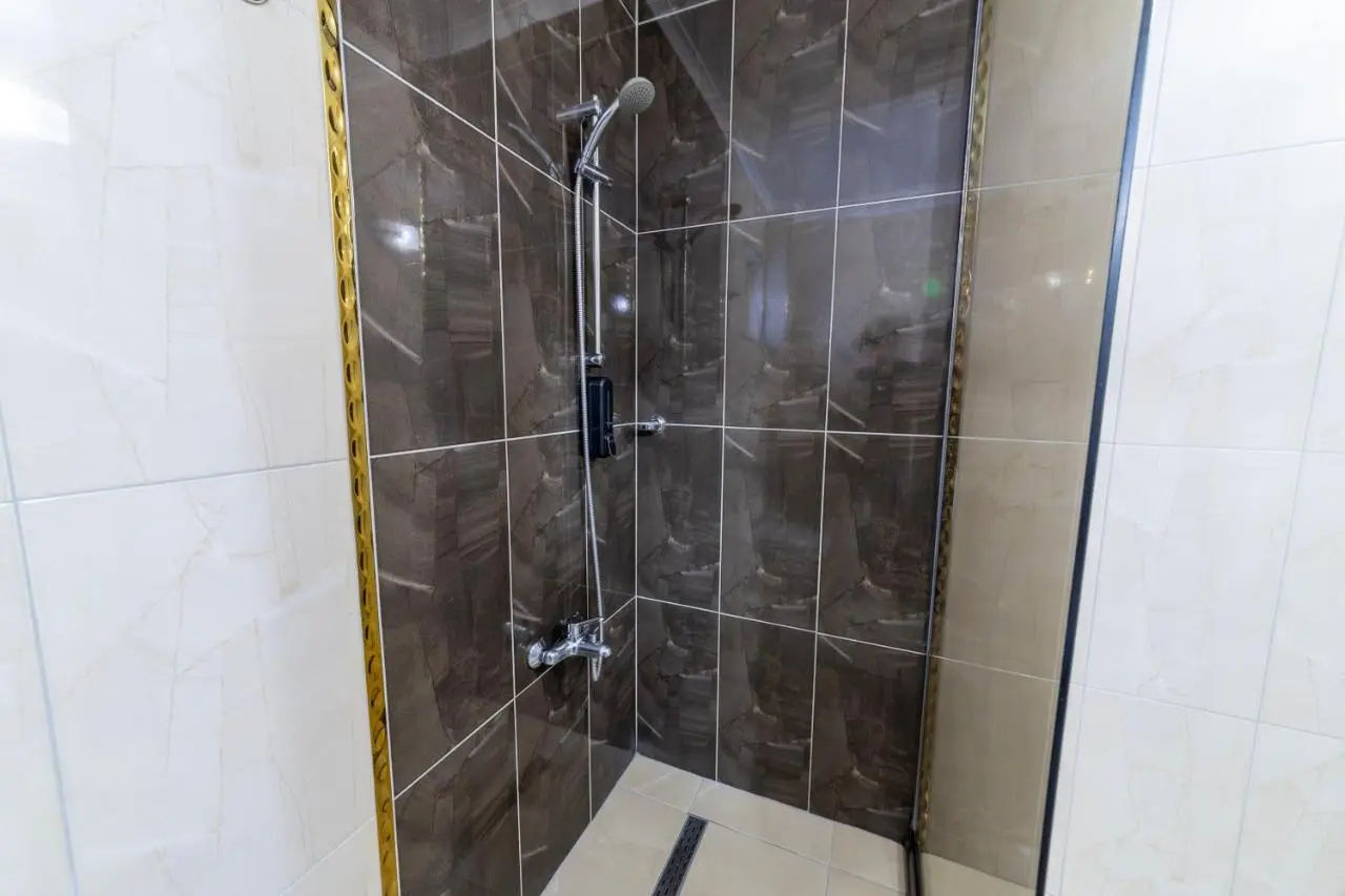 Belya Apart Hotel
