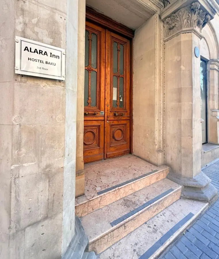 ALARA Inn Hotel&Hostel