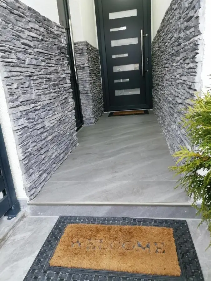 Apartman Slap