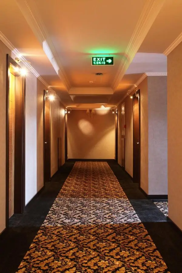 Arya Hotel Sakarya