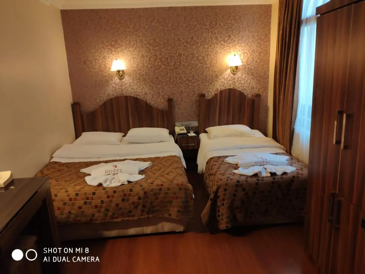 Hotel Bazaar