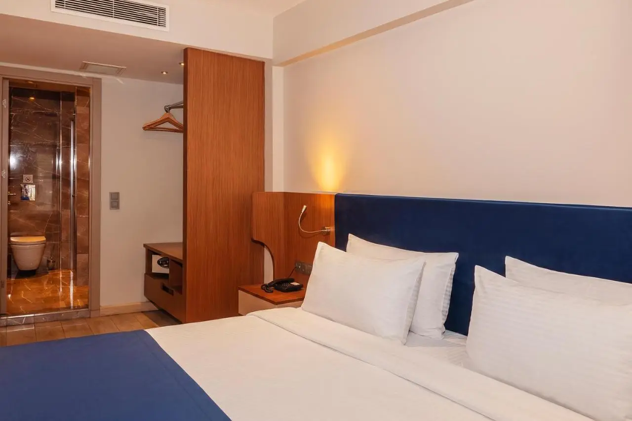 Redmont Hotel Nisantasi