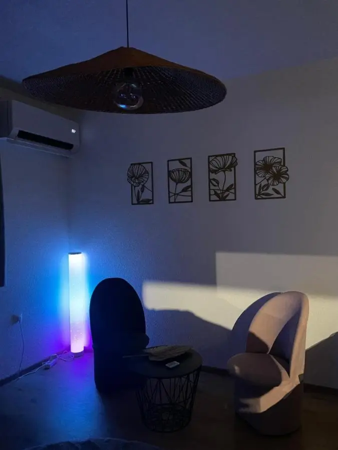 Apartment Center Korzo
