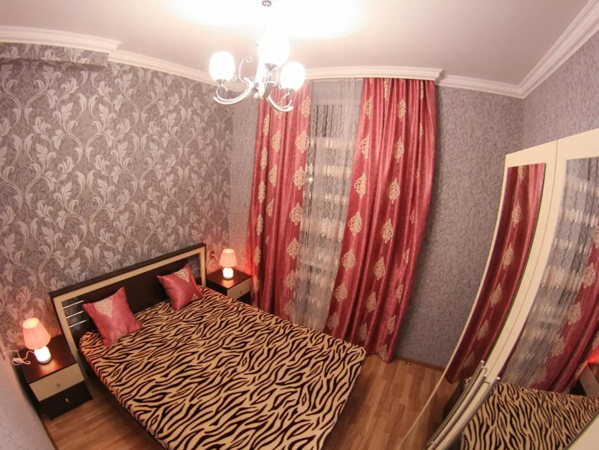 "METROPOL" APARTMENT HOTEL