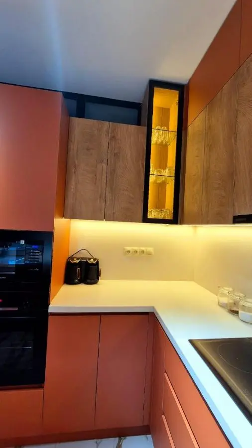 Sebu Suites