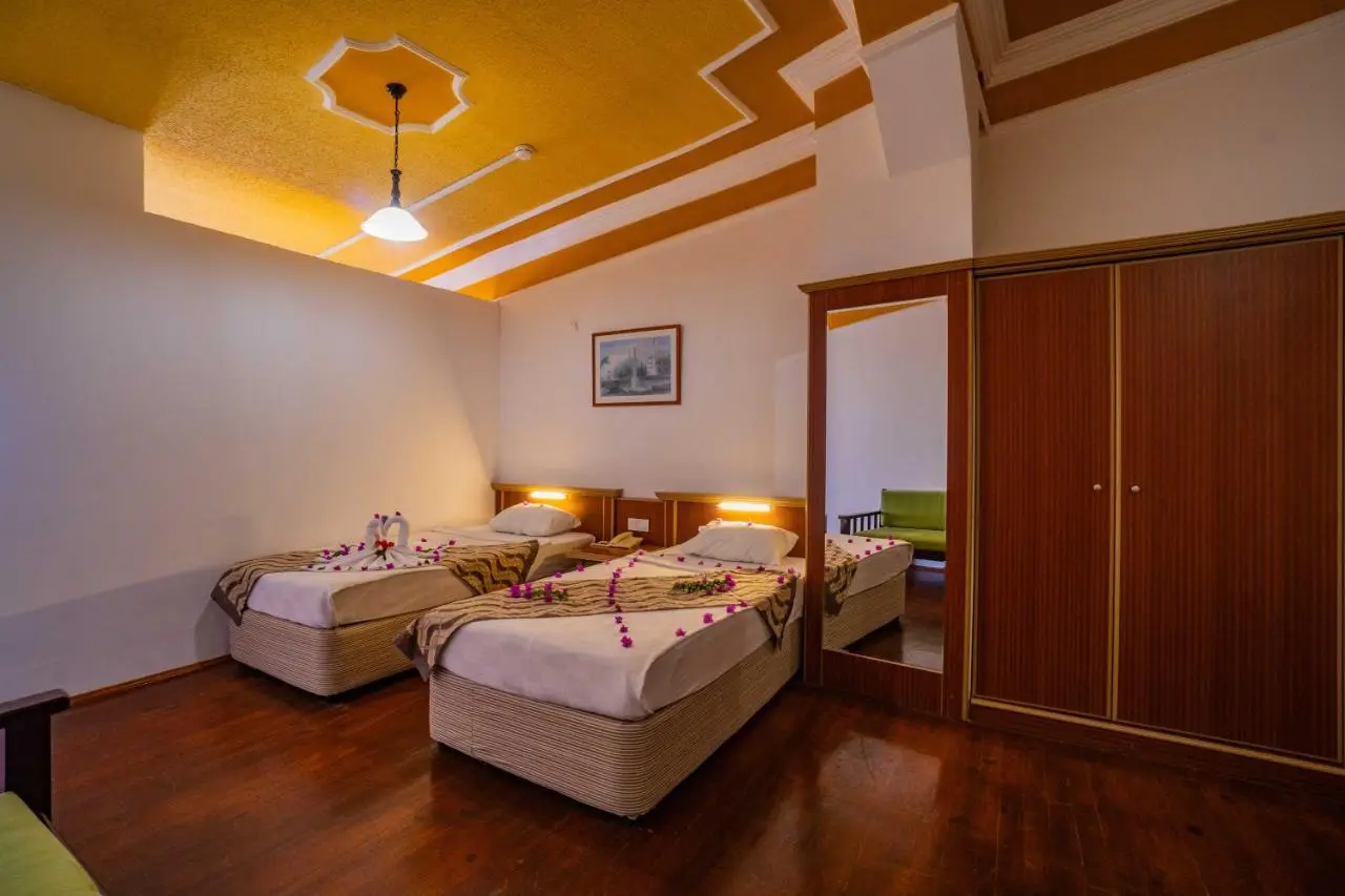 Senza Garden Holiday Club - Ultra All Inclusive