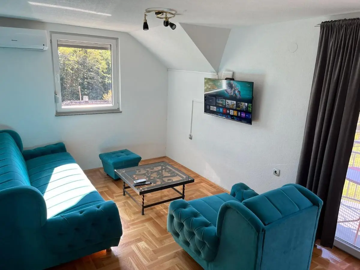 Apartman-vikendica Mihajlović