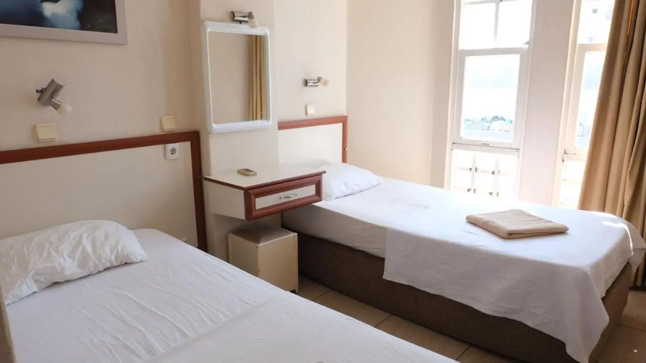 İSABELLA APART OTEL