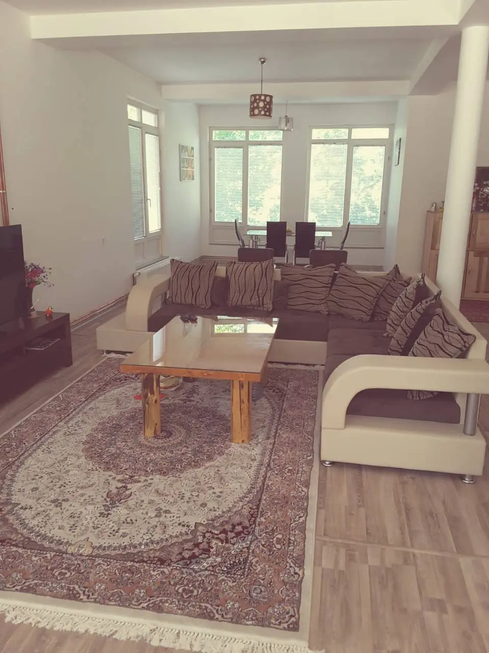 VINAC by Vrbas river guest house