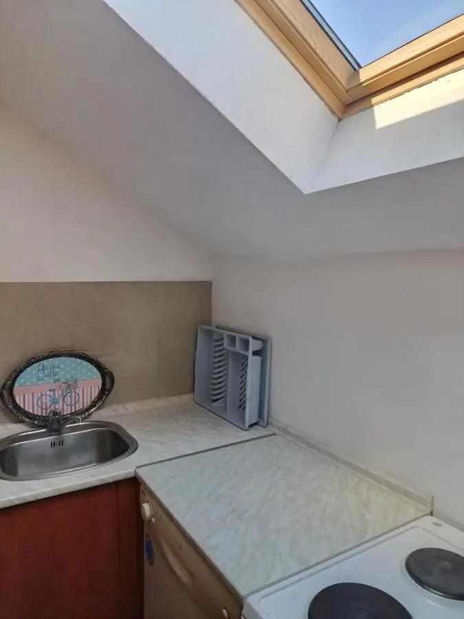 Sunshine Apartments Visoko