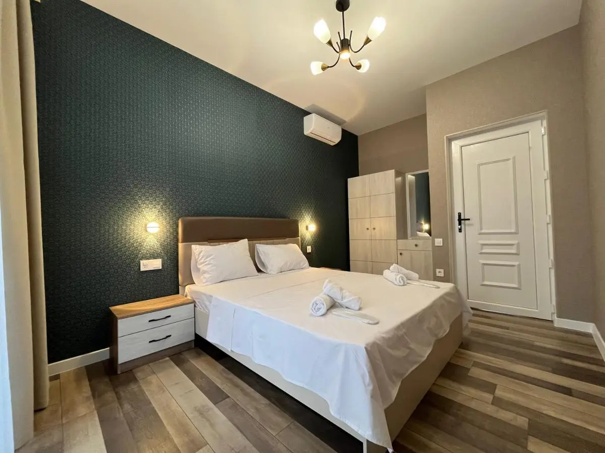 Stay In Quba - Holiday Villas