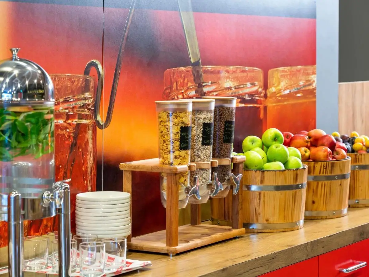 Ibis Istanbul Tuzla