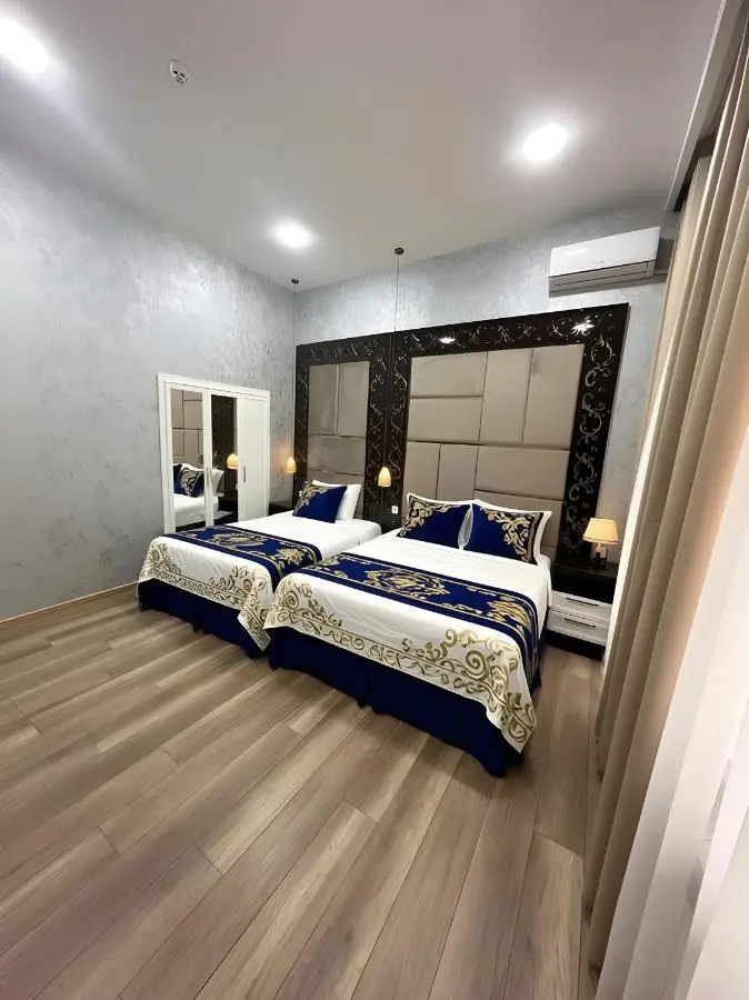 City INN Boutique Hotel - Nizami Street, Baku